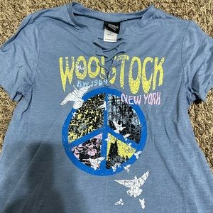 Vintage country tee